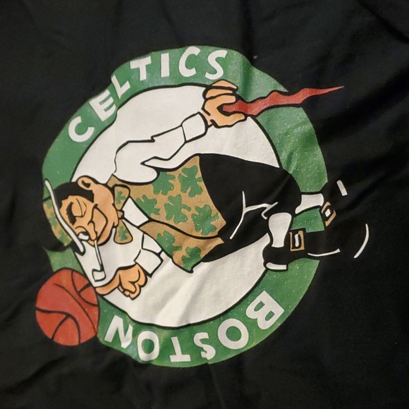 Boston Celtics 🍀 long sleeve - Picture 2 of 4